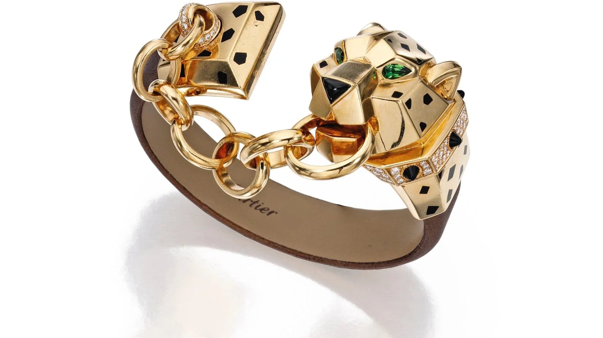 How To Spot A Real Cartier: Your Ultimate Guide to Authentic Cartier Jewelry - The Back Vault