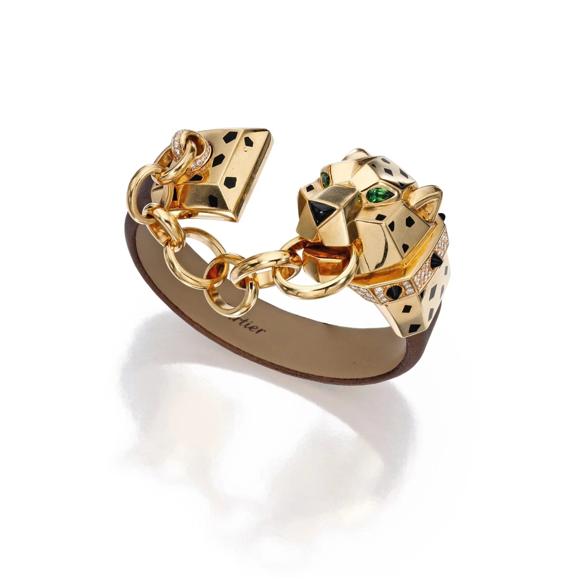 How To Spot A Real Cartier: Your Ultimate Guide to Authentic Cartier Jewelry - The Back Vault