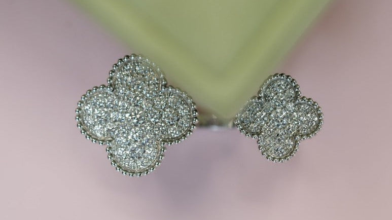 What is White Gold?