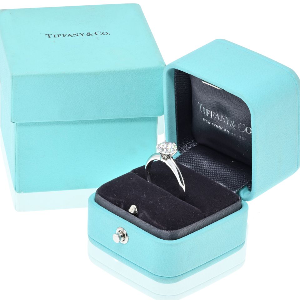 Tiffany & Co. Jewelry