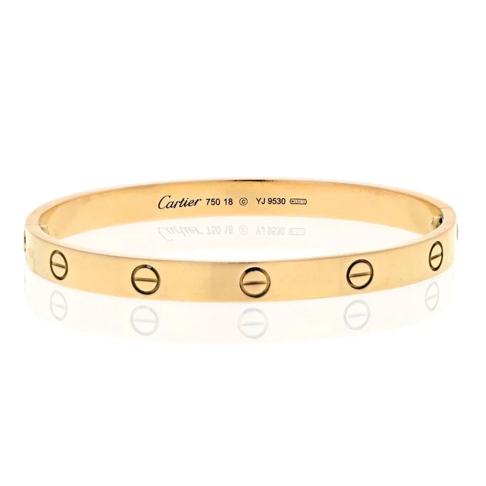 Cartier Jewelry - The Back Vault