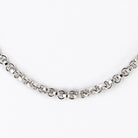 Chopard 18K White Gold 23 Inches Necklace - The Back Vault
