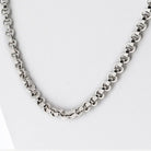 Chopard 18K White Gold 23 Inches Necklace - The Back Vault