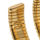 Bvlgari Tubogas 18K Yellow Gold Serpenti BB 19 1 T Watch - The Back Vault