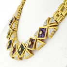 Tiffany & Co. 18K Yellow Gold Paloma Picasso Necklace - The Back Vault