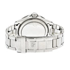 Rolex Stainless Steel Vintage Submariner Mens Watch - The Back Vault