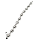 Roberto Coin 18K White Gold 2.00cttw Round Diamond Bracelet - The Back Vault