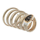Bvlgari Tubogas Serpenti Tubogas SP35 SPG Watch - The Back Vault