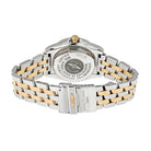 Breitling Starliner Mother Of Pearl Diamond Bezel Watch - The Back Vault