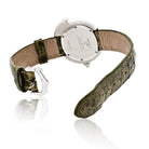 Cartier 18K White Gold Panthere De Cartier 1925 Ref. 2476 28mm Women Watch - The Back Vault