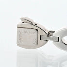 Cartier 18K White Gold Diadea Diamond Bracelet - The Back Vault