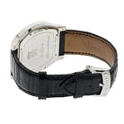 Chopard 18K White Gold 16/2235 The Prince's Foundation Men Watch - The Back Vault