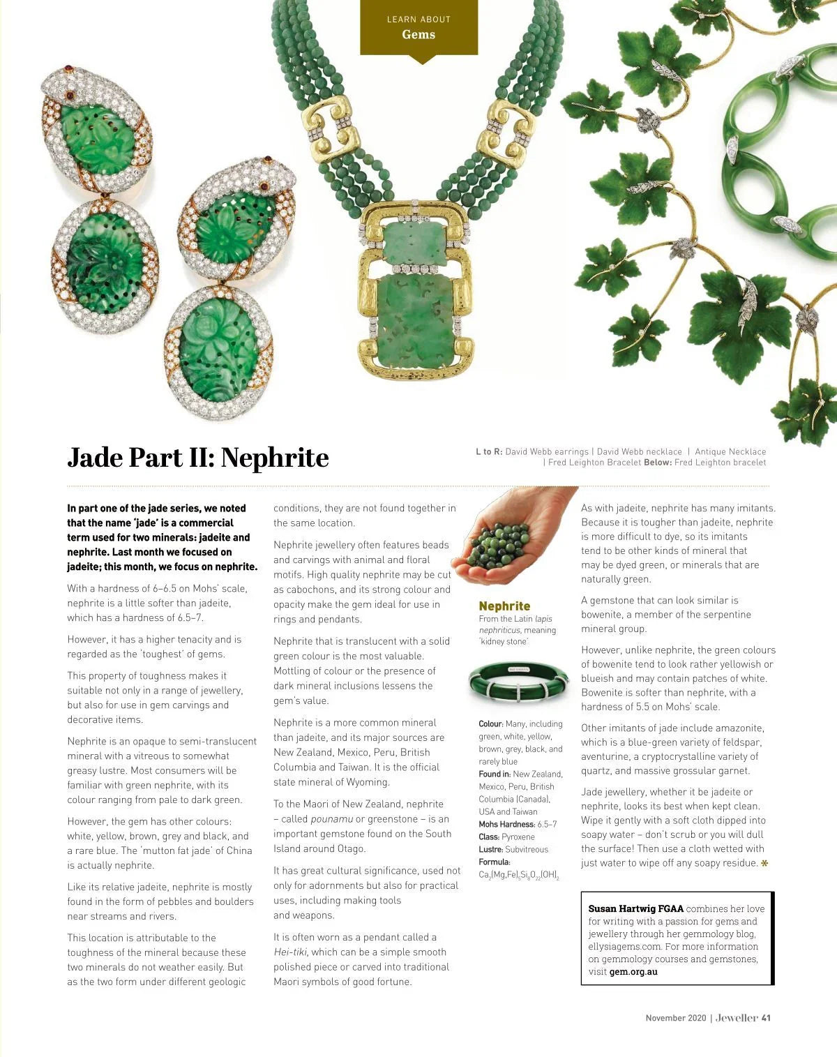 David Webb 18K Yellow Gold Multi Strand Jade Medallion And Diamond Necklace - The Back Vault