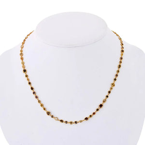 18K Yellow Gold 11 Carat Fancy Color Natural Diamonds By The Yard