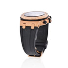 Audemars Piguet 18K Rose Gold Royal Offshore 42mm Chrono Men Watch - The Back Vault
