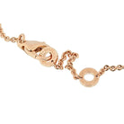 Bvlgari 18K Rose Gold B Zero 1 Pendant - The Back Vault
