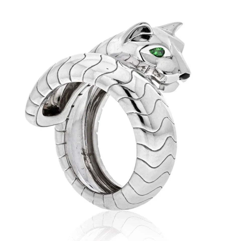 Cartier wrap ring Clearance