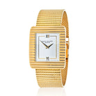 Patek Philippe 18K Yellow Gold Vintage Ref. 3733 Women Watch - The Back Vault