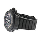 Hublot King Power Foudroyante Black Magic 48mm Men Watch - The Back Vault