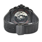 Hublot King Power Foudroyante Black Magic 48mm Men Watch - The Back Vault