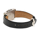 Harry Winston 18K White Gold Avenue Automatic Diamond Women Watch - The Back Vault