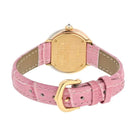 Cartier Trinity 18K Tri Color Trinity Round Dial 27mm 1990's Diamond Women Watch - The Back Vault