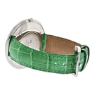Chopard 18K White Gold Chopardissimo Mirror Dial 40mm Dial Women Watch - The Back Vault