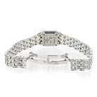Cartier Panthere 18K White Gold Panthere Diamond Mini Women Watch - The Back Vault