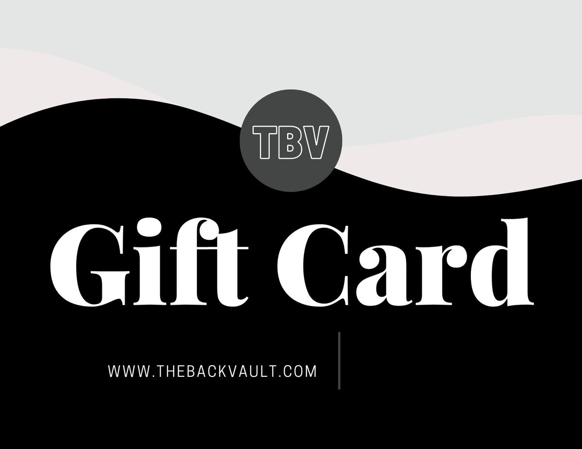 Rebag Gift Cards - The Vault