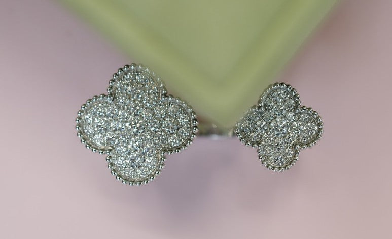 What is White Gold?