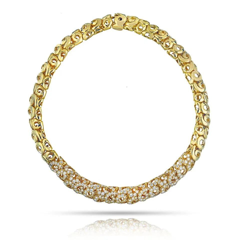 Jean Vitau Jewelry - The Back Vault