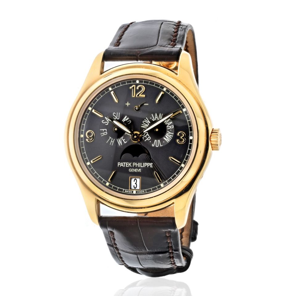 Patek Philippe Watches