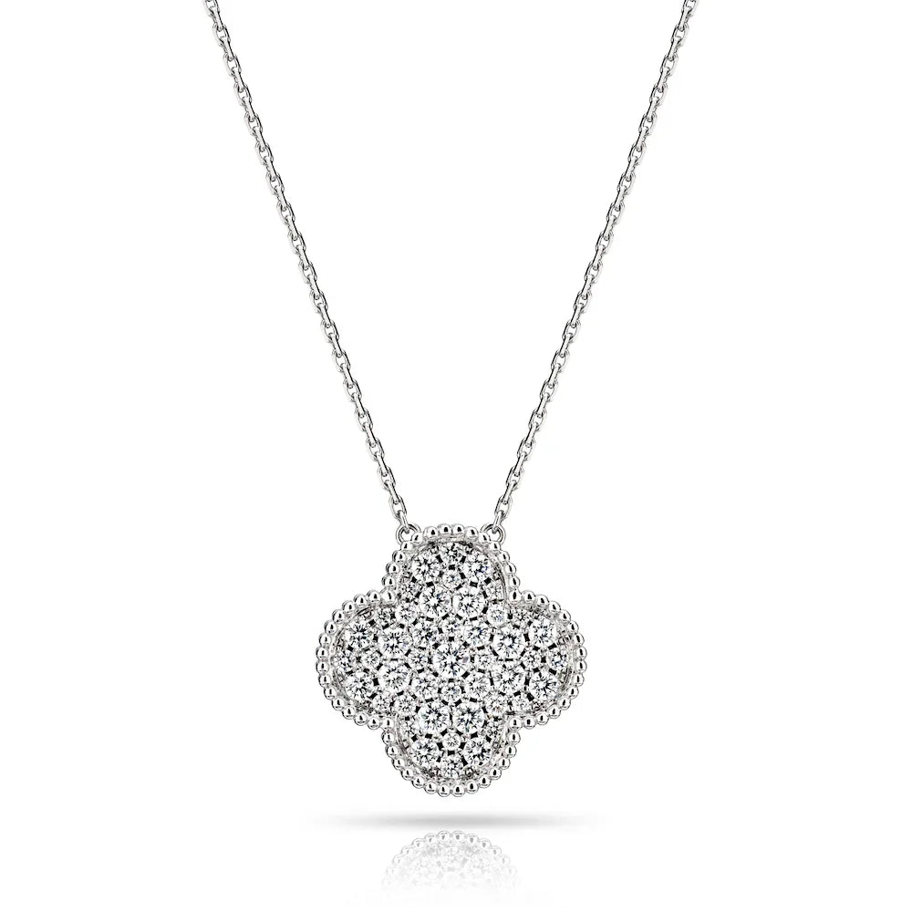 Van Cleef & Arpels Jewelry - The Back Vault
