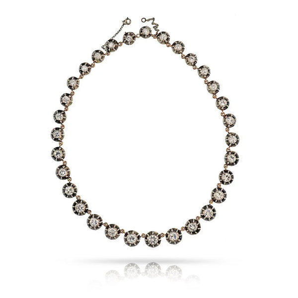 Necklaces - The Back Vault