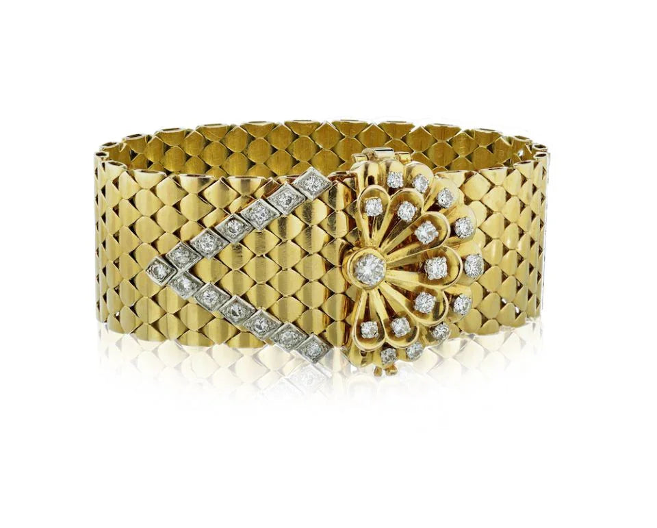 French Jewelry - The Back Vault