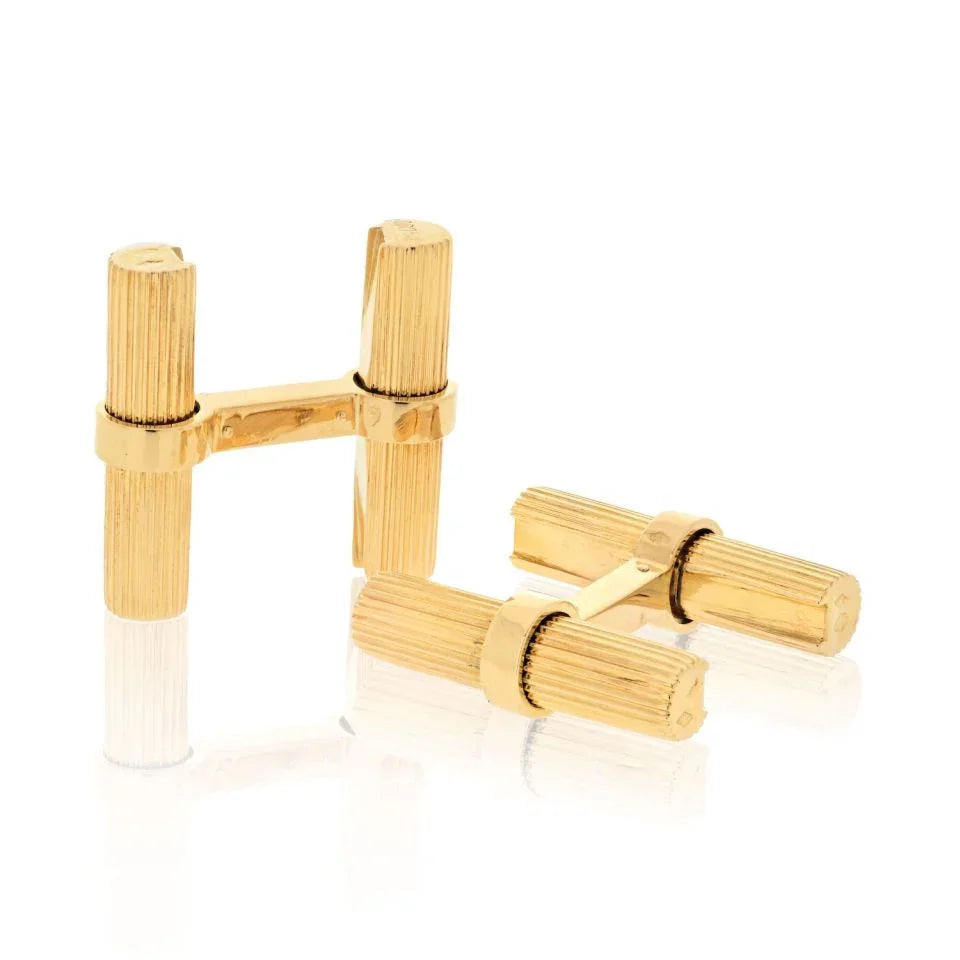 Cufflinks for Him - The Back Vault