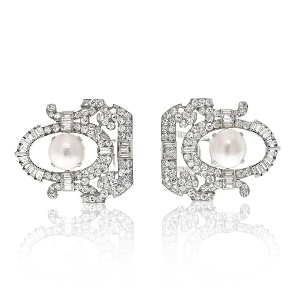 Seaman Schepps Jewelry - The Back Vault