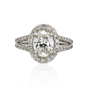 0.00 carat  Diamond A62673 Ring