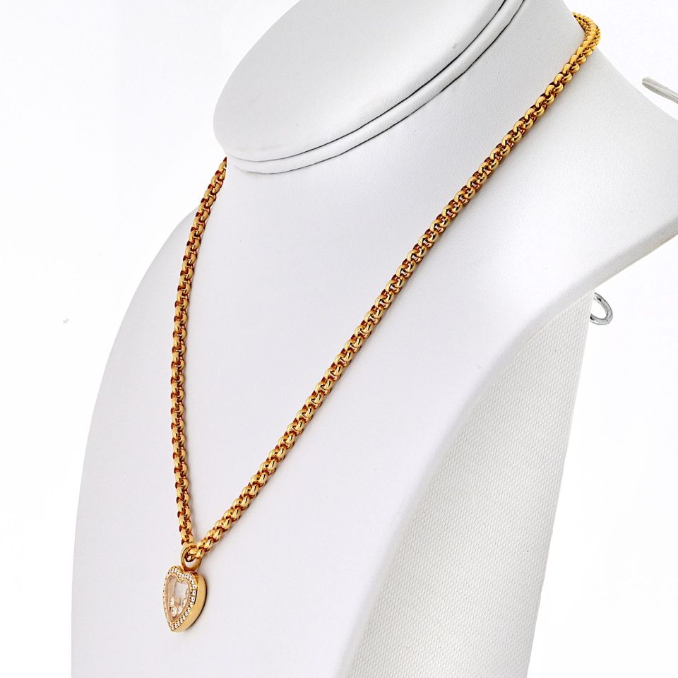 Chopard Vintage Jewelry | Shop Authentic Chopard Jewelry