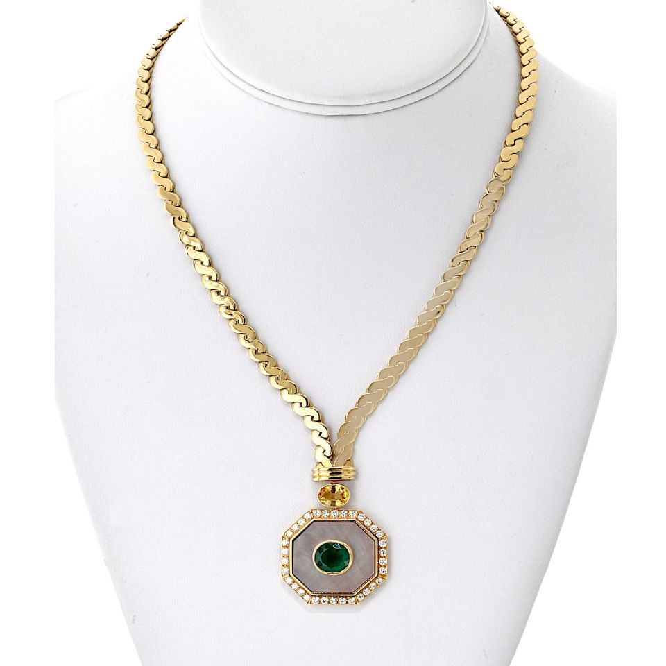 Van Cleef & Arpels Estate and Pre-Owned Jewelry - From TBV