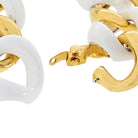 Seaman Schepps 18K Yellow Gold Seaman Schepps