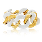 Seaman Schepps 18K Yellow Gold Seaman Schepps