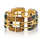Tiffany & Co. Biscayne 18K Yellow Gold Bracelet