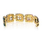 Tiffany & Co. Biscayne 18K Yellow Gold Bracelet