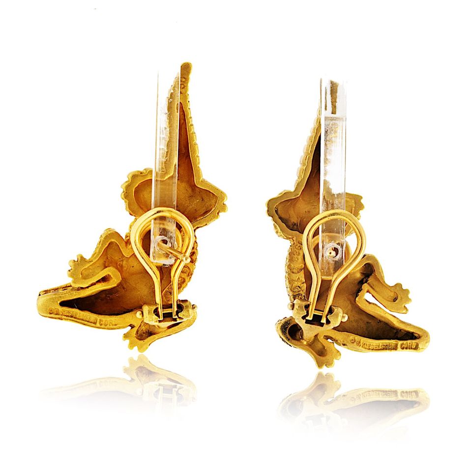 Kieselstein-Cord Jewelry - Buy Vintage & Antique Jewelry