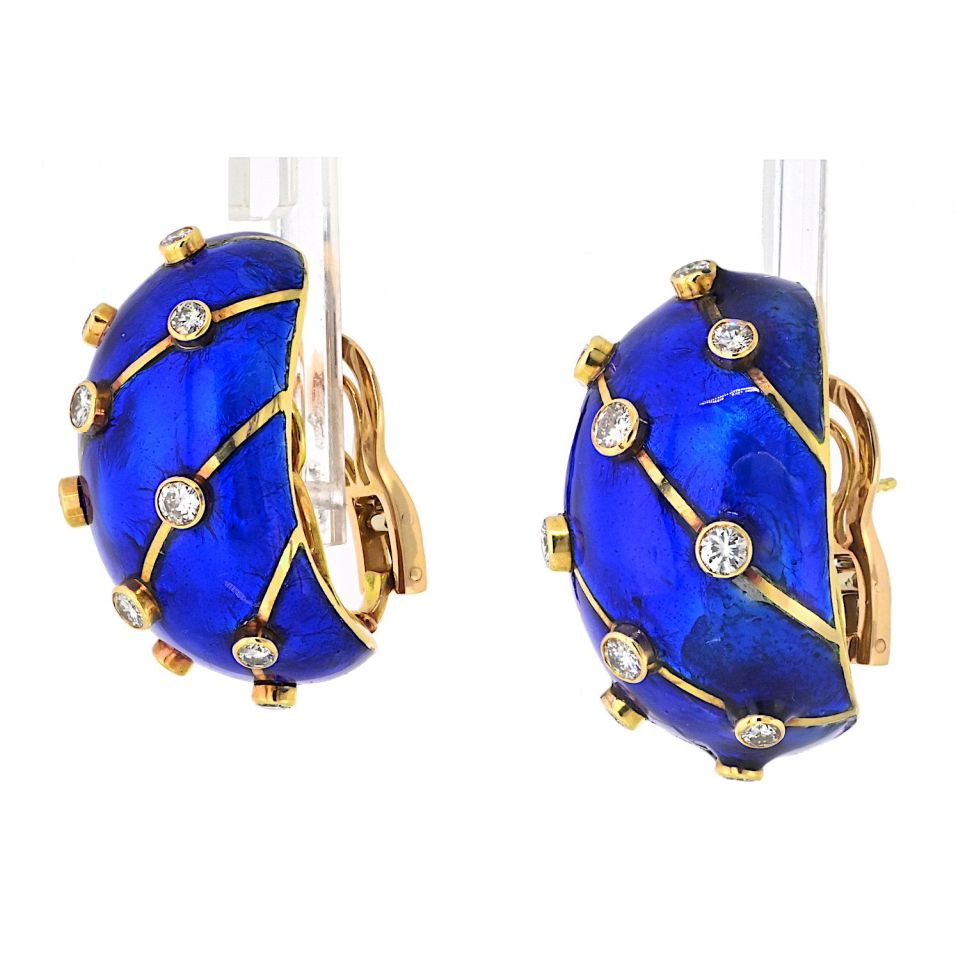 Tiffany & Co Vintage Jewelry | Buy Genuine Tiffany Jewelry