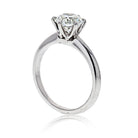 Tiffany & Co. 1.46 carat Round Diamond F/VS1 GIA Engagement Ring - The Back Vault