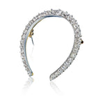 Bailey Banks & Biddle Horseshoe 4 Carat Brooch - The Back Vault Jewelry