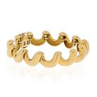 Chaumet 18K Yellow Gold San Marco Bracelet - The Back Vault