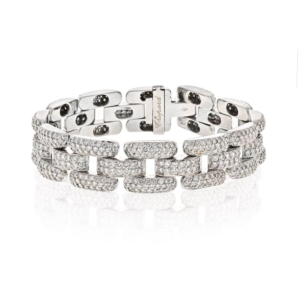 Hot Chopard Bracelet